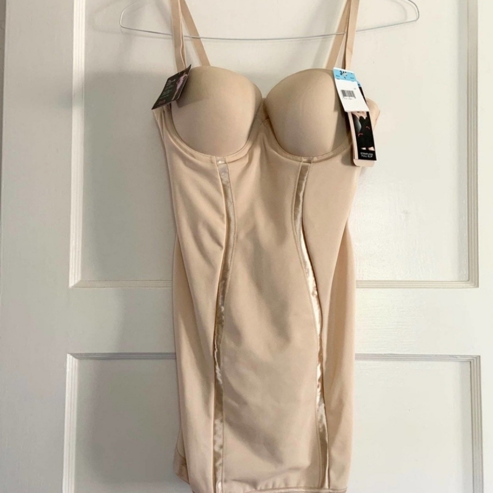 Shapewear I bought no need for it